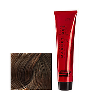 Крем-фарба для волосся без аміаку Magnetic №8.73 блондин коричнево золотистий 100 мл