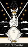 Symbolic Soul Tarot (Символічне Таро Душі), фото 7