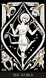 Symbolic Soul Tarot (Символічне Таро Душі), фото 9