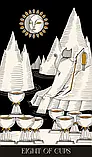 Symbolic Soul Tarot (Символічне Таро Душі), фото 10