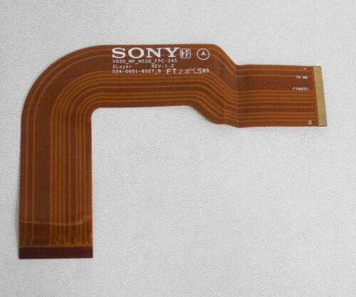 Шлейф міжплатний Sony Vaio ,PCG-4121EM, PCG-4121GM, PCG-41217L до плати кардрідер  (024-0001-8527_B)  б/в