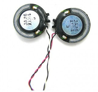 Динаміки для ноутбука Sony Vaio VPCSB PCG-4121EM, PCG-4121GM, PCG-41217L б/в, фото 1