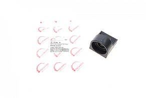 Подушка радіатора Fiat Ducato 06-14 (верх) Rotweiss 1347696080