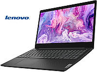 Ноутбук Lenovo IdeaPad 3 Celeron \ DDR 4 \ HDD 500