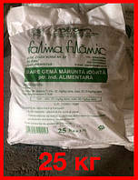 Соль пищевая каменная йодированная (помол 1-2), мешок 25 кг