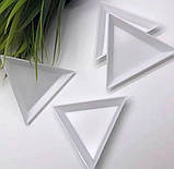 Підставка для страз трикутник, фото 2