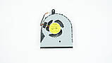Оригінальний вентилятор для ноутбука DELL INSPIRON 5458, 5459, 5558, 5555, 5558, 5559, 5755, 5758, 3558, DC 5V 0.5A, 3pin (0M4V7Y), фото 4