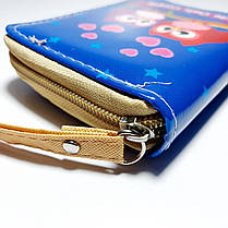 Дитячий гаманець Совушки для дівчінки, фото 2