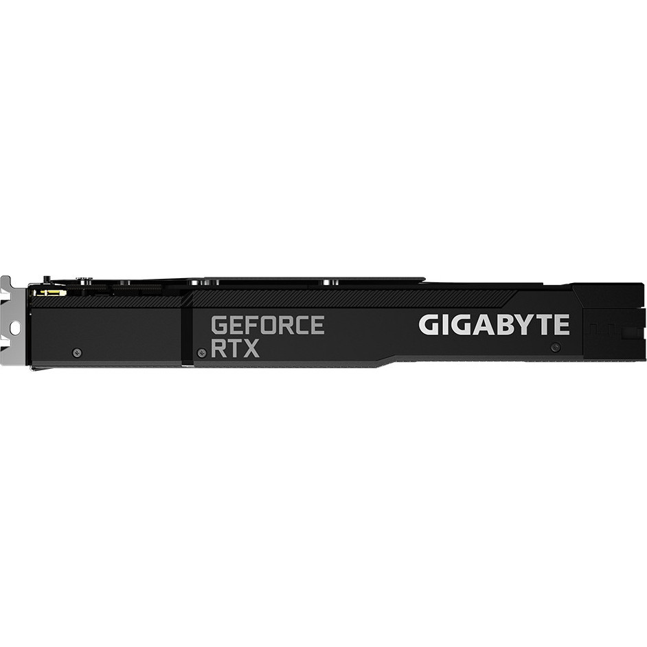 Видеокарта GIGABYTE RTX 3090 Turbo 24GB GDDR6Х Seller Refurbished - фото 4 - id-p1728619738