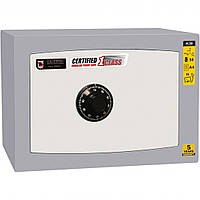 Зламостійкий сейф GRIFFON H.30.C