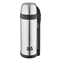 Термос SKIF Outdoor Traveller 1.5L Silver (SOT1.5S)