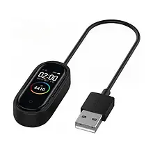 Кабель для фітнес-браслета Xiaomi ARM55148 Black