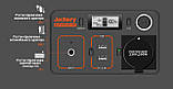 Портативна електростанція JACKERY EXPLORER 240EU, фото 5