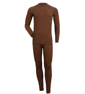 Чоловіча Термобілизна BAFT Taktik р.L Зимова термобілизна для чоловіків