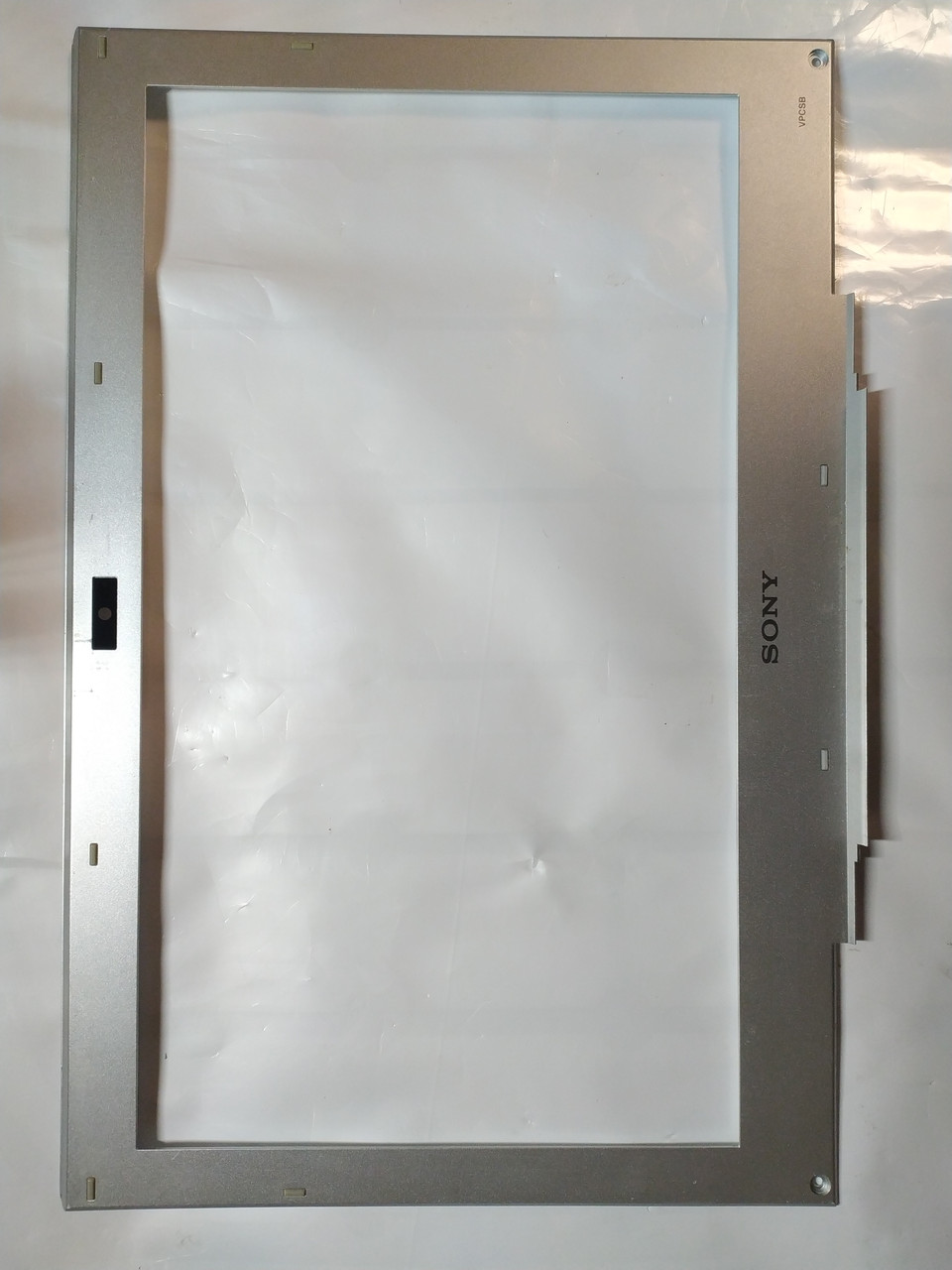 Sony PCG-4121EM Корпус B (рамка матрицы) бу