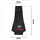 Чохол на підголовник з логотип Mazda 2шт, фото 7