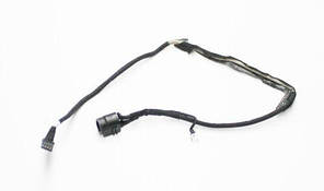 Роз'єм живлення+кабель Sony Vaio VPCSB, PCG-4121EM, PCG-4121GM, PCG-41217L (603-0101-6922_A) б/в