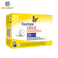 Сенсор FreeStyle Libre 2 (Сенсор ФриСтайл Либре 2)