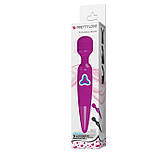 Вібромасажор PRETTY LOVE Body Wand, фото 7