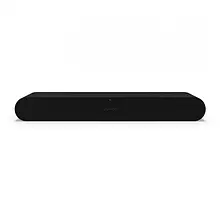 Саундбар Sonos Sonos Ray RAYG1EU1BLK Black