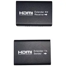 Подовжувач сигналу Atcom 15088 HDMI to Ethernet. до 150м