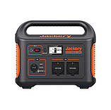 Портативна електростанція JACKERY EXPLORER 1000EU 1002Wh / 1000W, фото 4