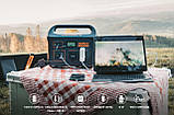 Портативна електростанція JACKERY EXPLORER 1000EU 1002Wh / 1000W, фото 9