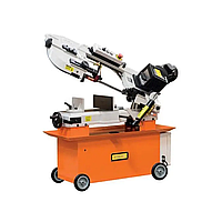 Стрічкопильний верстат по металу STALEX BS-712N (0.75квт, 2362мм, 380В)