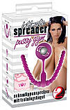 Вагінальний тренажер Intimate Spreader Pussy Gym, фото 9