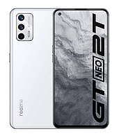 Купить Смартфон Realme GT Neo 2T RMX3357 12/256 Gb white, 6.43 ...