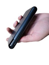 Портативний зарядний пристрій Smart Power Bank 4in1 10000mAh Павербанк USB, фото 5