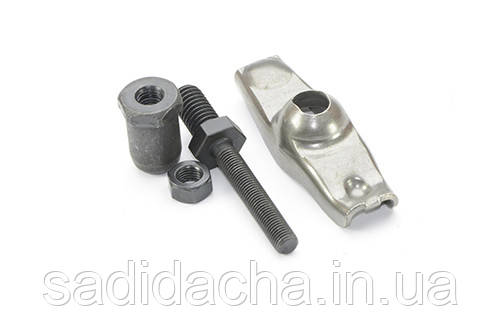 Корольно двигуна 168F (пара) 