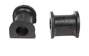 Втулка заднього стабілізатора внутрішня VW T5 03- (d=23 мм) Solgy 201020, фото 2