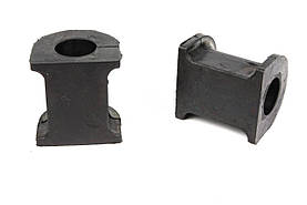 Втулка заднього стабілізатора внутрішня VW T5 03- (d=23 мм) Solgy 201020, фото 3