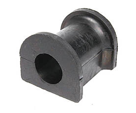 Втулка заднього стабілізатора внутрішня VW T5 03- (d=23 мм) Solgy 201020, фото 4