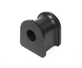 Втулка переднього стабілізатора Mercedes Sprinter / VW Crafter 09- (d=20 мм) Solgy 201128, фото 3