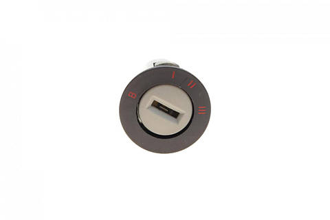 Замок зажигания Opel Combo/Corsa C/Meriva 1.3-1.7 CDTI 94- AIC