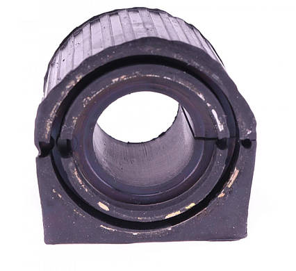 Втулка переднього стабілізатора ремонтна VW Caddy 03- (стаб. d=22 мм / 22,5 мм) армована Solgy 201195, фото 1