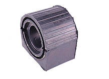 Втулка переднього стабілізатора ремонтна VW Caddy 03- (стаб. d=22 мм / 22,5 мм) армована Solgy 201195, фото 3