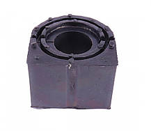 Втулка переднього стабілізатора ремонтна VW Caddy 03- (стаб. d=22 мм / 22,5 мм) армована Solgy 201195, фото 4