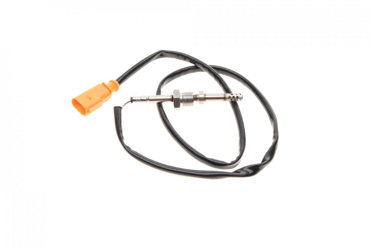 Датчик Температуры ОГ (в Катализаторе) Audi A3 / Skoda Octavia / SuperB ...