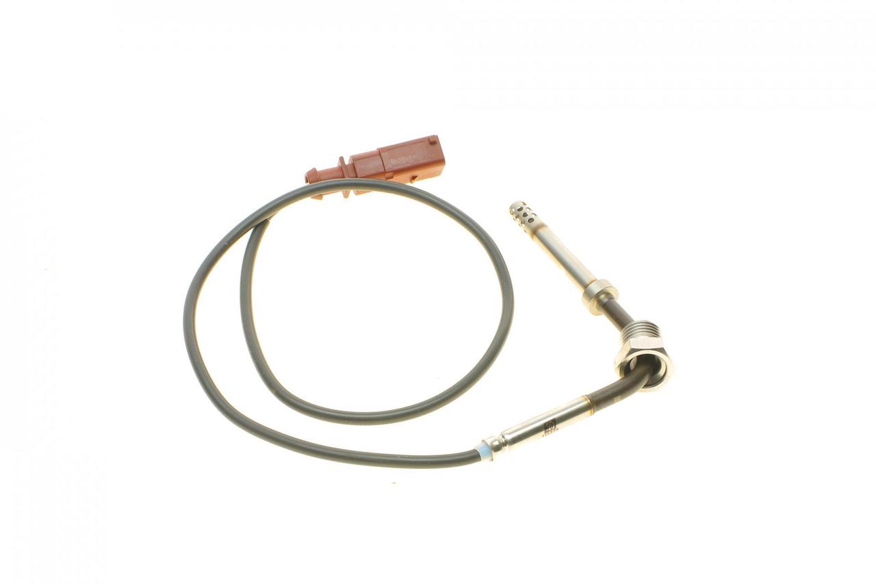 Датчик Температуры ОГ (в Катализаторе) Audi Q7 / VW Touareg 3.0 TDI 04 ...