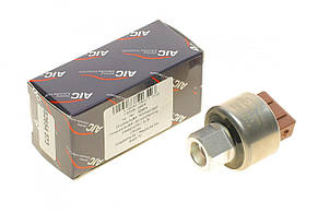 Датчик тиску кондиціонера Citroen Berlingo / Jumpy / Fiat Scudo 1.1-2.0 HDI 96-11 AIC 52654