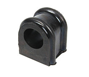 Втулка заднього стабілізатора Mercedes Sprinter 408-416 / VW LT 46 (d=27 мм) Solgy 201017, фото 2