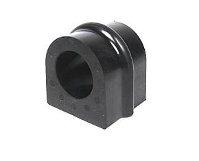 Втулка заднього стабілізатора Mercedes Vario (d=41 мм) (пряма) Solgy 201124, фото 2