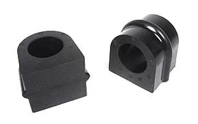 Втулка заднього стабілізатора Mercedes Vario (d=41 мм) (пряма) Solgy 201124, фото 3