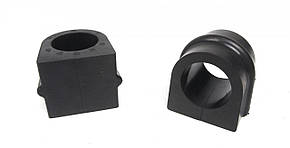 Втулка заднього стабілізатора Mercedes Vario (d=46 мм) (пряма) Solgy 201114, фото 2