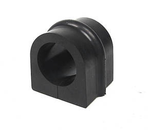 Втулка заднього стабілізатора Mercedes Vario (d=46 мм) (пряма) Solgy 201114, фото 3