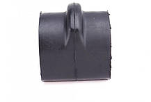 Втулка переднього стабілізатора Ford Connect 02- (низький дах) Solgy 201193, фото 3