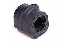 Втулка переднього стабілізатора Ford Connect 02- (низький дах) Solgy 201193, фото 4